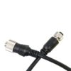 Overgangskabel for tilkobling av ADA til 4 pin HD skjerm | 24C