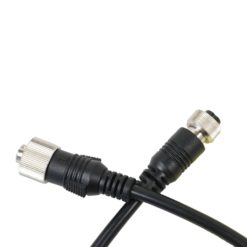 Alternative view of Overgangskabel for tilkobling av ADA til 4 pin HD skjerm