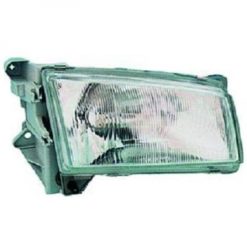 Hovedlykt høyre - Mazda DEMIO