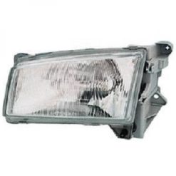 Hovedlykt venstre - Mazda DEMIO
