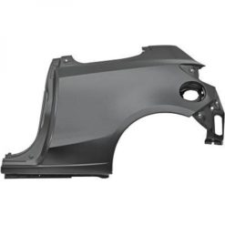 Mazda Sidevegg venstre Mazda 2