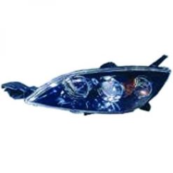 Hovedlykt venstre - Mazda 3