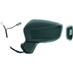 Speil komplett venstre - Mazda 3