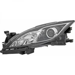 Hovedlykt venstre - Mazda 6