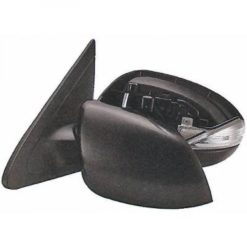 Speil venstre - Mazda 6