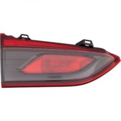 Baklykt venstre - Mazda 6