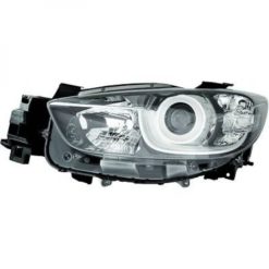 Hovedlykt venstre - Mazda CX5