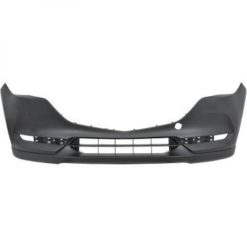 Støtfanger front - Mazda CX5