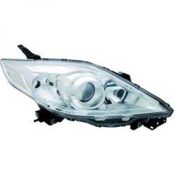 Hovedlykt venstre - Mazda 5