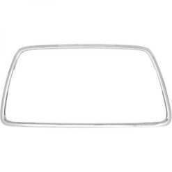 Chromeramme front - Mitsubishi Lancer