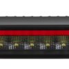 Flextra Arbeidslys LED-bar 189W 12000 lumen, med posisjonslys i tre farg | Flextra