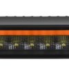 Flextra Arbeidslys LED-bar 189W 12000 lumen, med posisjonslys i tre farg | Flextra