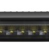 Flextra Arbeidslys LED-bar 189W 12000 lumen, med posisjonslys i tre farg | Flextra