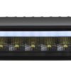 Flextra Arbeidslys LED-bar 189W 12000 lumen, med posisjonslys i tre farg | Flextra