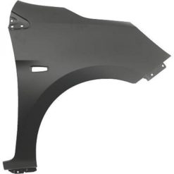 Forskjerm høyre - Mitsubishi Space Star