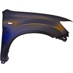 Forskjerm venstre - Mitsubishi ASX