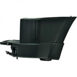 Støtfanger høyre - Mitsubishi Pajero