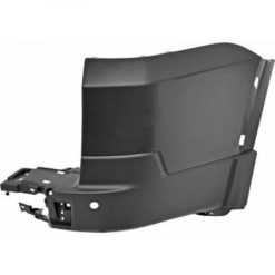 Støtfanger høyre - Mitsubishi Pajero