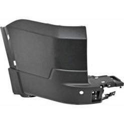 Støtfanger venstre - Mitsubishi Pajero