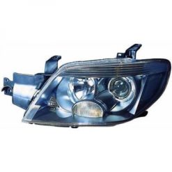 Hovedlykt høyre - Mitsubishi Outlander