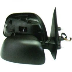 Speil venstre - Citroen / Mitsubishi Outlander