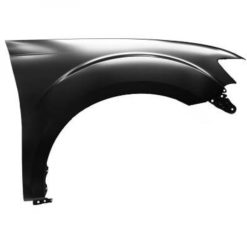 Forskjerm venstre - Mitsubishi Outlander