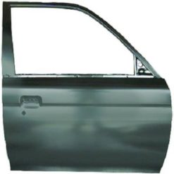 Mitsubishi Dør høyre front Mitsubishi L200