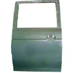 Mitsubishi Dør venstre bak MITSUB. L200