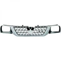 Grill - Mitsubishi L200