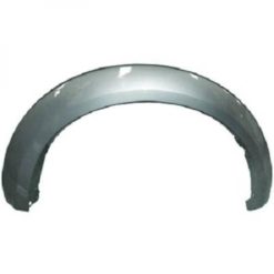 Hjulbue venstre bak - Mitsubishi L200