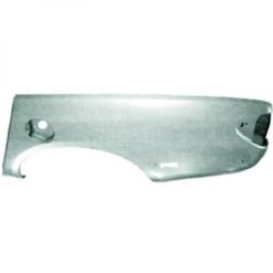 Mitsubishi Sidevegg venstre bak L 200