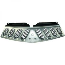 Grill komplett - Mitsubishi L200