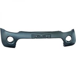 Støtfanger front - Mitsubishi L200