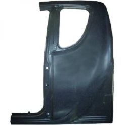 Mitsubishi Sidepanel bak venstre L 200