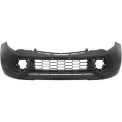 Støtfanger front - Mitsubishi L200