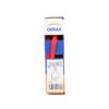 Rød krympestrømpe med lim, 5m. i eske 6,5 mm før krymp, Krympefaktor 3 til 1 | Derax Rød krympestrømpe med lim, 5m. i eske 6,5 mm før krymp, Krympefaktor 3 til 1 | Derax