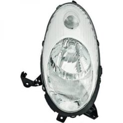 Hovedlykt venstre - Nissan Micra