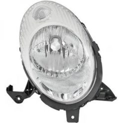 Hovedlykt høyre - Nissan Micra