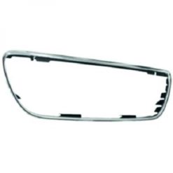 Chromeramme - Nissan Micra