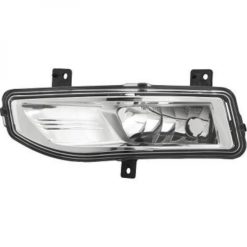 Nissan Grøftelys venstre NKS Micra