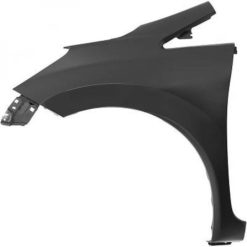 Forskjerm venstre - Nissan Note