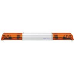 ECCO 60 series rotator 1212mm 1212mm/ 2 rotatormoduler, opplyst senter