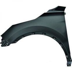 Forskjerm venstre - Nissan Qashqai