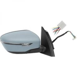 Speil høyre - Nissan Qashqai