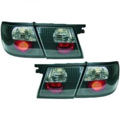 Styling baklamper sett - Nissan Primera