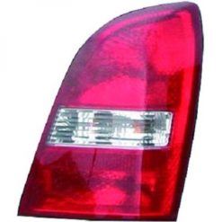 Baklykt høyre - Nissan Primera