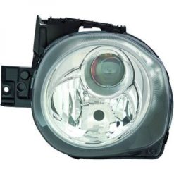 Hovedlykt venstre - Nissan Juke