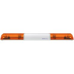 ECCO 60 series rotator 1372mm 1372mm/ 2 rotatormoduler, opplyst senter