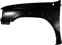 Forskjerm venstre - Nissan Pathfinder