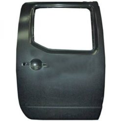 Nissan Dør bak høyre Nissan Navara